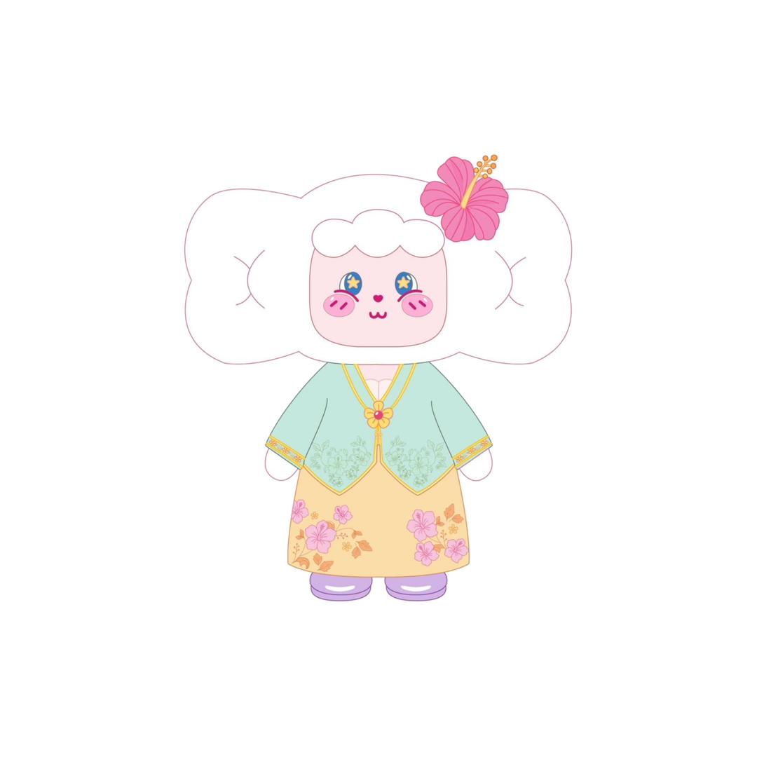 Lafre Mascot